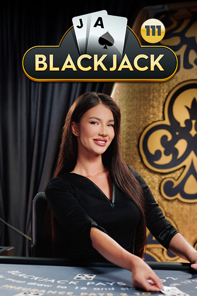 Blackjack 111