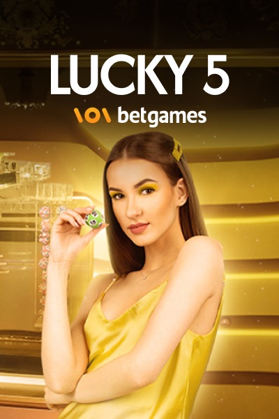 Lucky 5