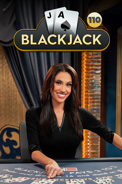 Blackjack 110