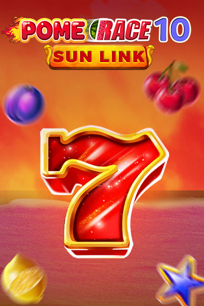 Pome Race 10 Sun Link