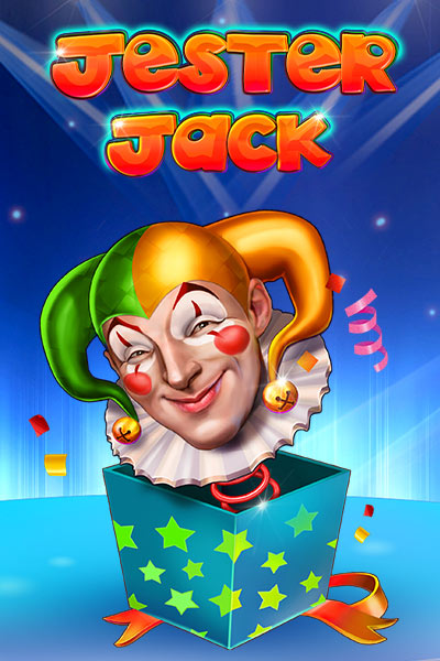 Jester Jack