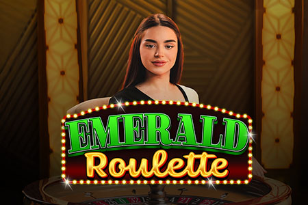 Emerald Roulette