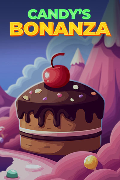 Candy's Bonanza