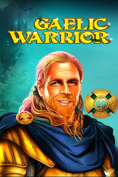 Gaelic Warrior