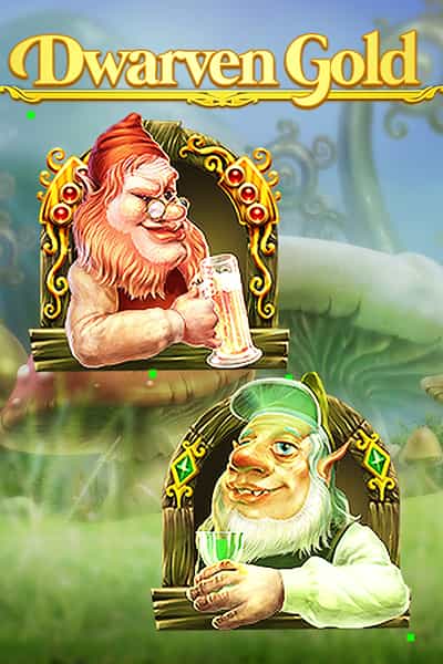 Dwarven Gold